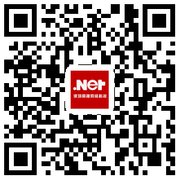 网站建设公司联系人二维码
