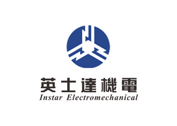 英士达机电网站建设案例